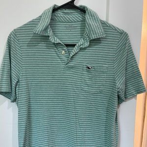 Vineyard Vines Boys Polo L (16)